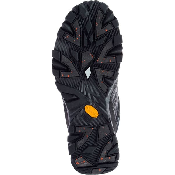 Merrell Moab Fst 3 Vandrestøvler Grå EU 42 Mand