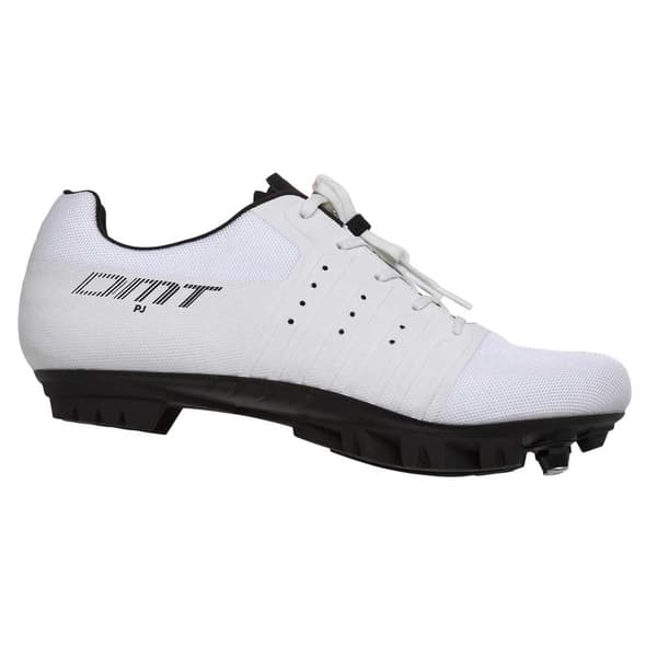Dmt Km4 Pj Mtb-sko Hvid EU 42 Mand
