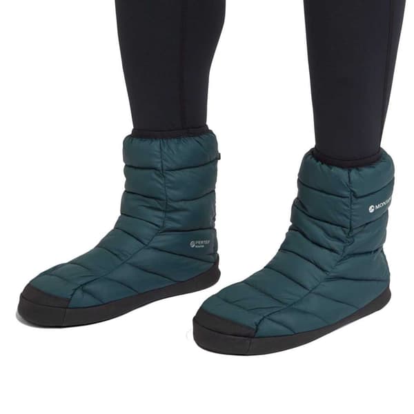 Montane Icarus Hut Tofflor Grönt EU 46-48 Man