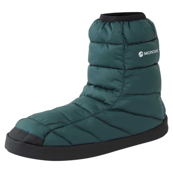 Montane Icarus Hut Tofflor Grönt EU 46-48 Man