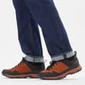 Miniatyrbild 2 av 2: Lafuma Ruck Low Goretex Vandringsskor Brun EU 46 Man