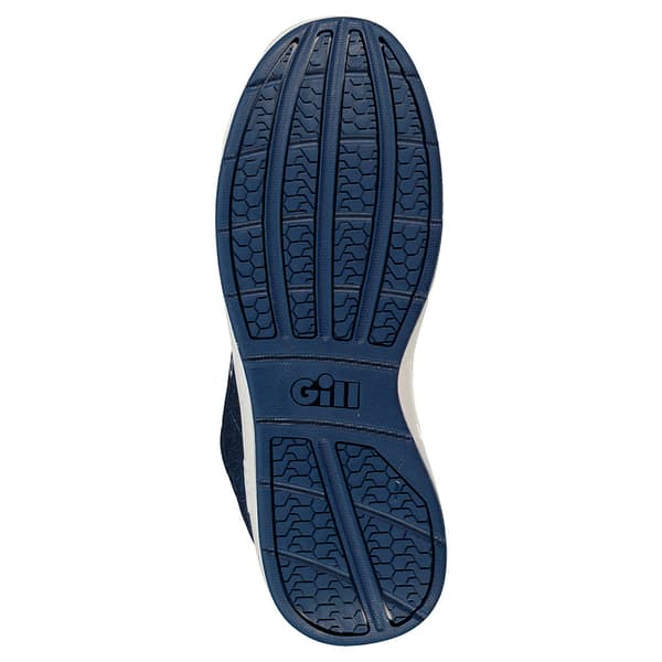 Gill Pursuit Sko  EU 41 Mand