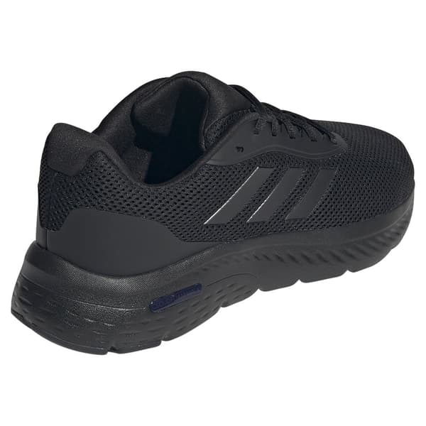 Adidas Cloudfoam Move Lenkkarit Musta EU 42 Mies