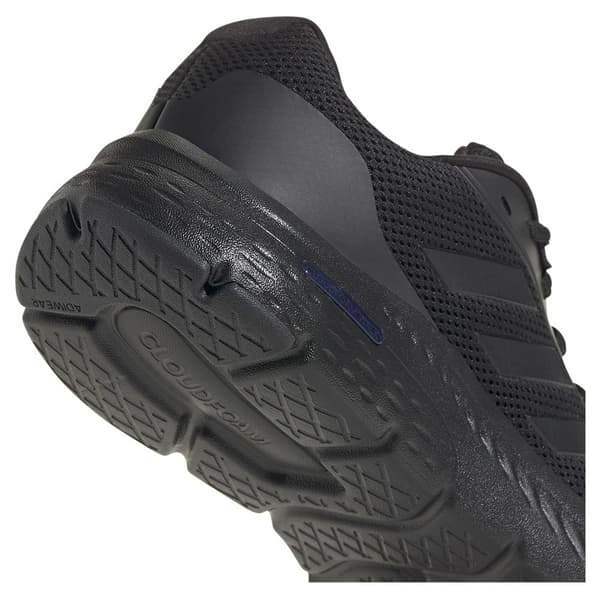 Adidas Cloudfoam Move Lenkkarit Musta EU 42 Mies