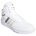 Miniatyrbillede 5 af 8: Adidas Hoops 3.0 Mid Classic Vintage Sko Hvid EU 42 Mand