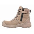 Miniatyrbild 3 av 6: Conquest STONE HIGH S3 HRO SRC skyddsskor - Puma