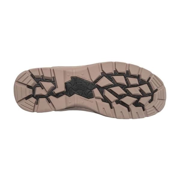 Conquest STONE HIGH S3 HRO SRC skyddsskor - Puma