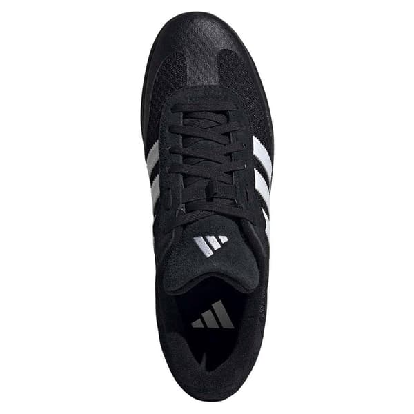 Adidas Velosamba Cold.rdy 2 Kengät Musta EU 42 Mies