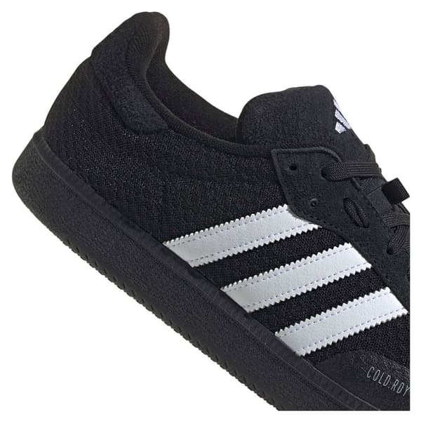 Adidas Velosamba Cold.rdy 2 Kengät Musta EU 42 Mies