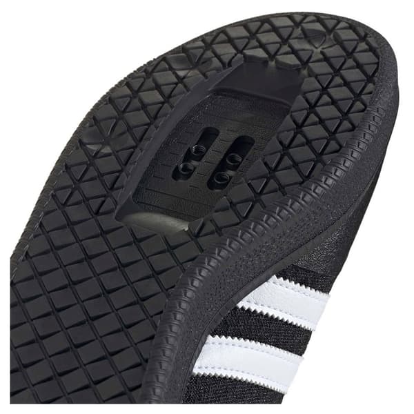 Adidas Velosamba Cold.rdy 2 Kengät Musta EU 42 Mies