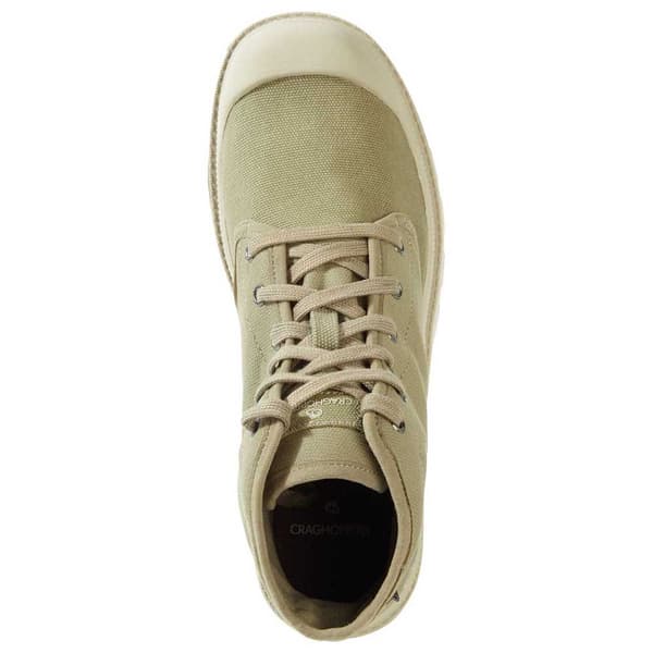 Craghoppers Mesa Mid Støvler Beige EU 38 Kvinde