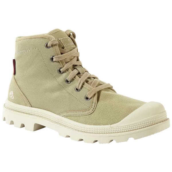 Craghoppers Mesa Mid Støvler Beige EU 38 Kvinde