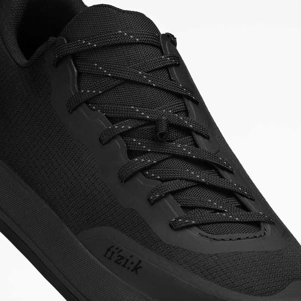 Fizik Gravita Versor Mtb-kengät Musta EU 36 Mies