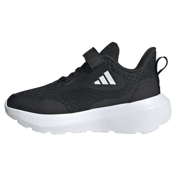 Adidas Fortarun 3.0 Skor Svart EU 33 Pojke