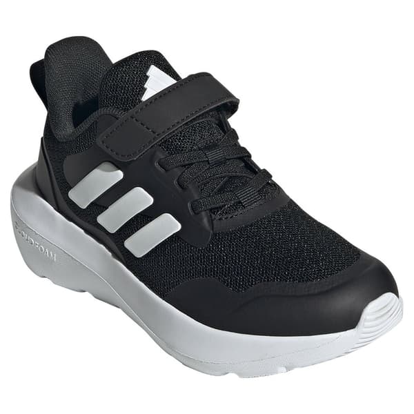 Adidas Fortarun 3.0 Skor Svart EU 33 Pojke