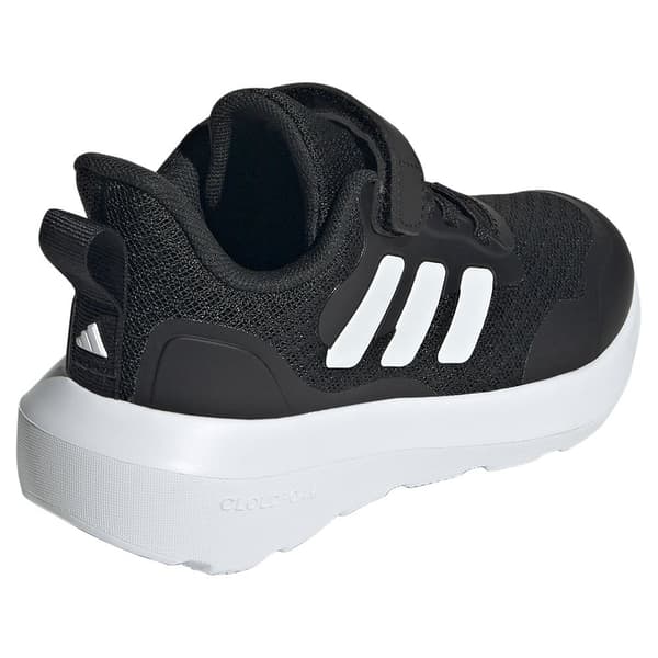 Adidas Fortarun 3.0 Skor Svart EU 33 Pojke