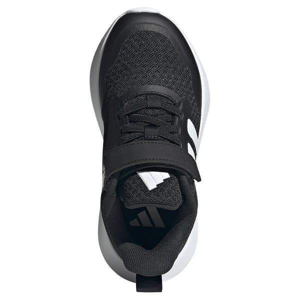 Adidas Fortarun 3.0 Skor Svart EU 33 Pojke