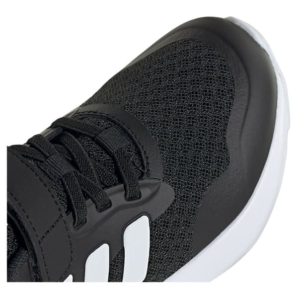 Adidas Fortarun 3.0 Skor Svart EU 33 Pojke