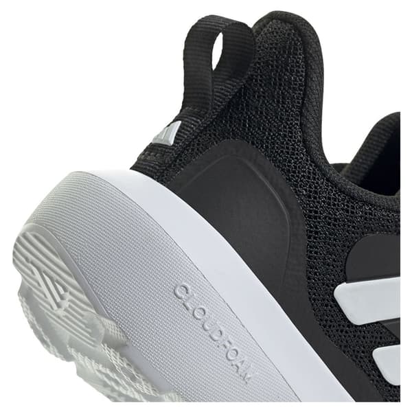Adidas Fortarun 3.0 Skor Svart EU 33 Pojke