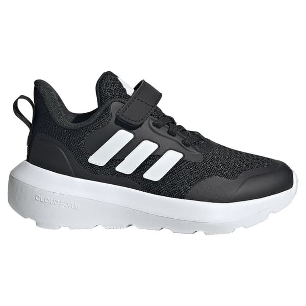 Adidas Fortarun 3.0 Skor Svart EU 33 Pojke