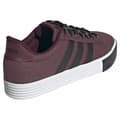 Miniatyrbild 6 av 8: Adidas Daily 4.0 Skor Röd EU 42 Man