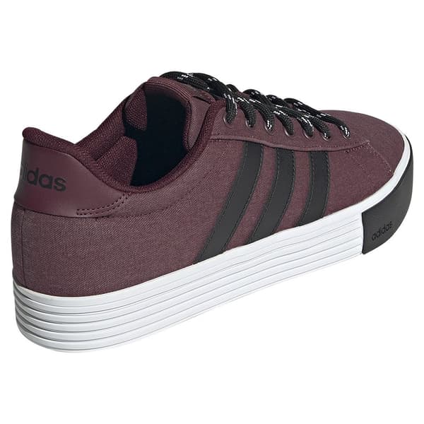 Adidas Daily 4.0 Skor Röd EU 42 Man