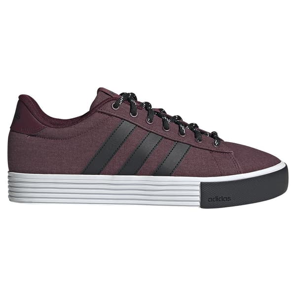 Adidas Daily 4.0 Skor Röd EU 42 Man