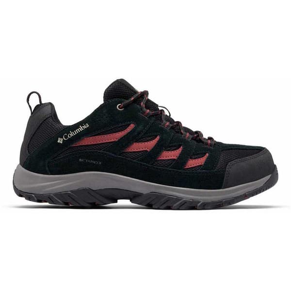 Columbia Crestwood™ Vandringsskor Svart EU 44 Man