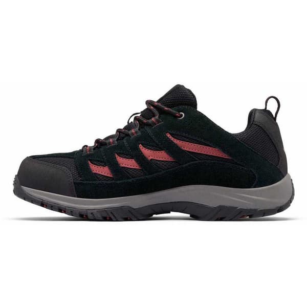 Columbia Crestwood™ Vandringsskor Svart EU 41 1/2 Man