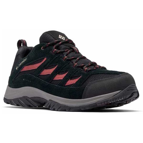Columbia Crestwood™ Vandringsskor Svart EU 41 1/2 Man