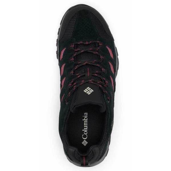 Columbia Crestwood™ Vandringsskor Svart EU 41 1/2 Man
