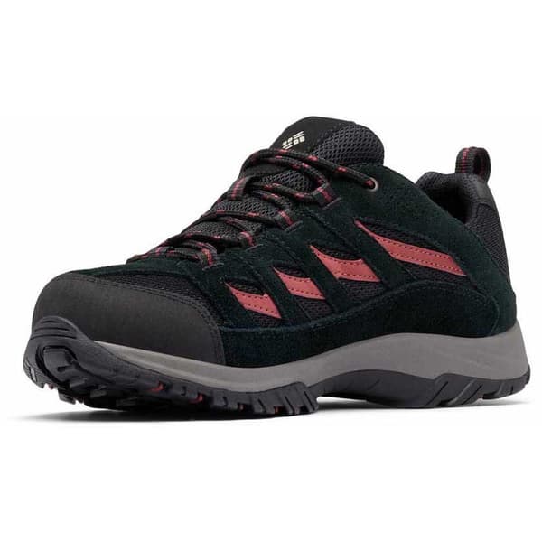 Columbia Crestwood™ Vandringsskor Svart EU 41 1/2 Man