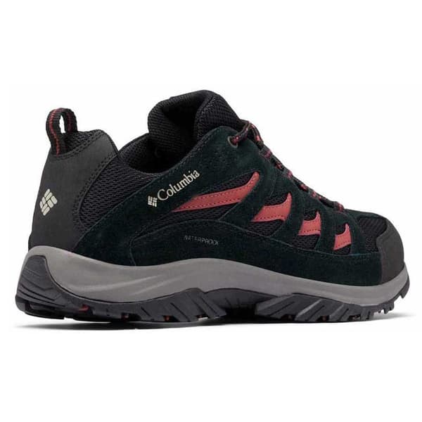 Columbia Crestwood™ Vandringsskor Svart EU 41 1/2 Man