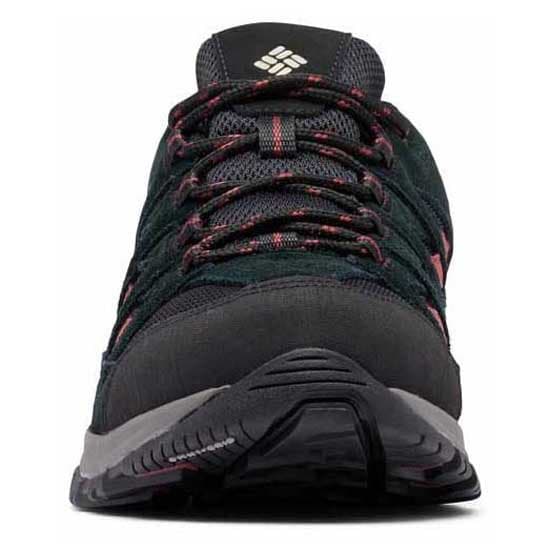 Columbia Crestwood™ Vandringsskor Svart EU 41 1/2 Man