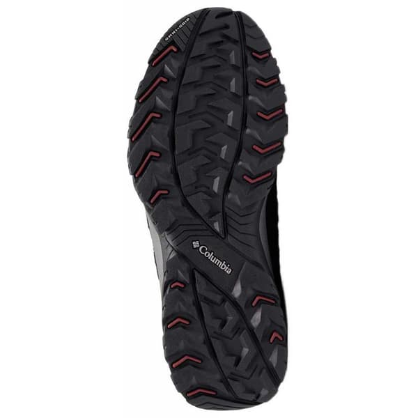 Columbia Crestwood™ Vandringsskor Svart EU 41 1/2 Man