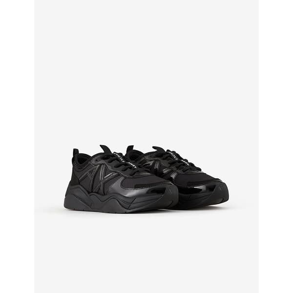 Armani Exchange Xdx039_xv311 Lenkkarit Musta EU 36 1/2 Nainen