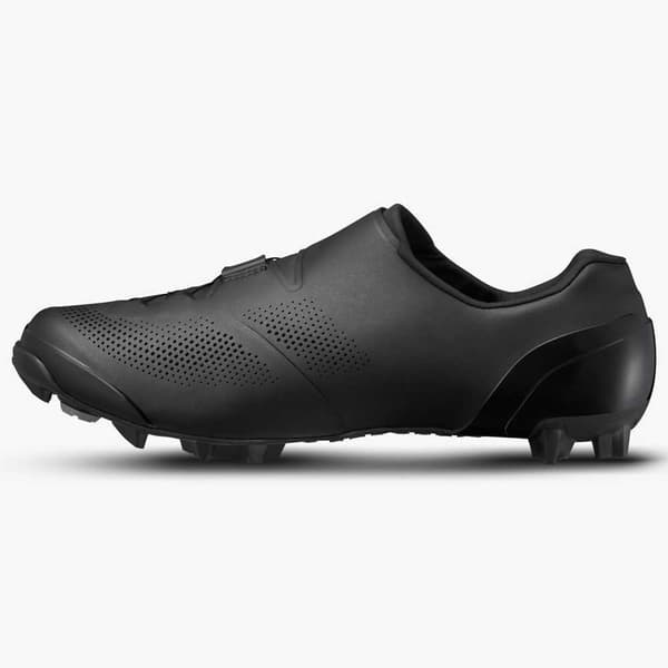 Shimano Xc903 Mtb-kengät Musta EU 45 Mies