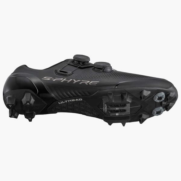 Shimano Xc903 Mtb-kengät Musta EU 45 Mies