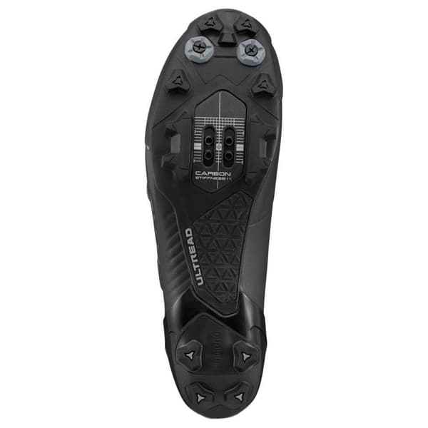 Shimano Xc903 Mtb-kengät Musta EU 45 Mies