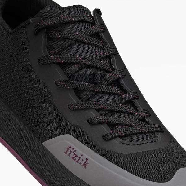 Fizik Gravita Versor Mtb-kengät Musta,Harmaa EU 39 Mies