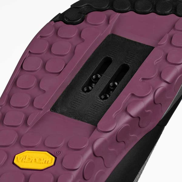 Fizik Gravita Versor Mtb-kengät Musta,Harmaa EU 39 Mies
