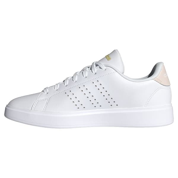 Adidas Advantage 2.0 Lenkkarit Valkoinen EU 38 Nainen