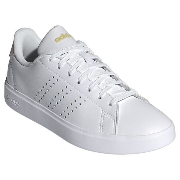Adidas Advantage 2.0 Lenkkarit Valkoinen EU 38 Nainen