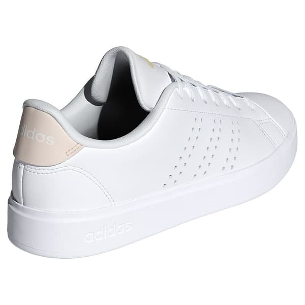 Adidas Advantage 2.0 Lenkkarit Valkoinen EU 38 Nainen