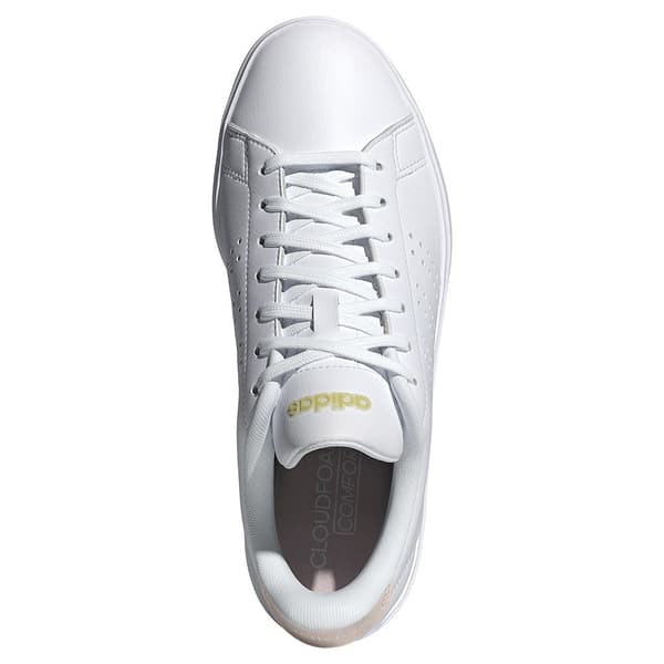 Adidas Advantage 2.0 Lenkkarit Valkoinen EU 38 Nainen