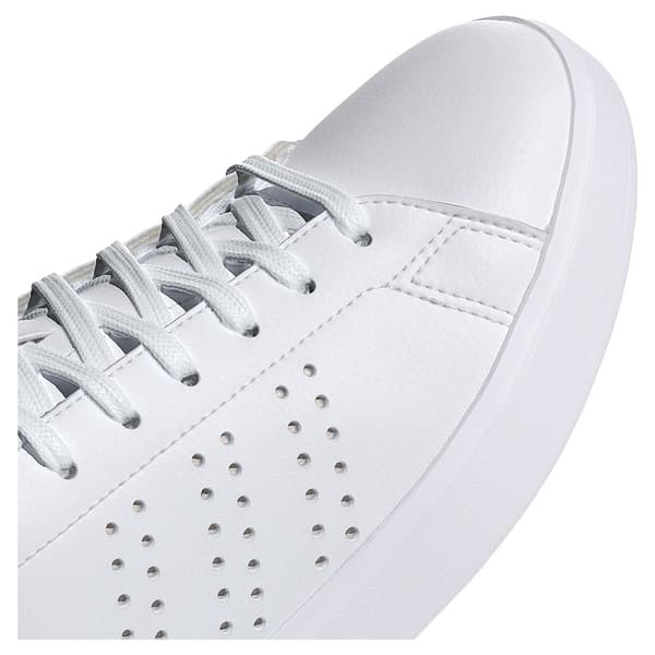 Adidas Advantage 2.0 Lenkkarit Valkoinen EU 38 Nainen
