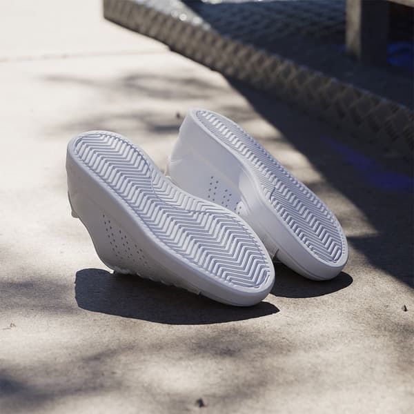 Adidas Advantage 2.0 Lenkkarit Valkoinen EU 38 Nainen