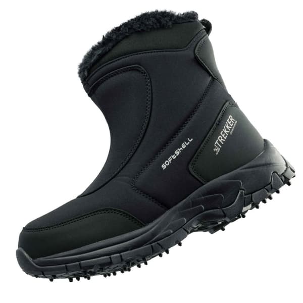 Trekker dubbskor, storlekar 36-46 - EU38