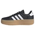 Miniatyrbillede 3 af 8: Adidas Vl Court Bold Sko Sort EU 41 1/3 Kvinde