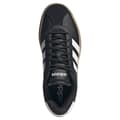 Miniatyrbillede 4 af 8: Adidas Vl Court Bold Sko Sort EU 41 1/3 Kvinde